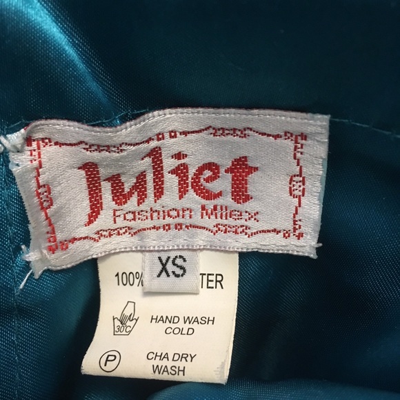 Grad/prom dress - Picture 6 of 7